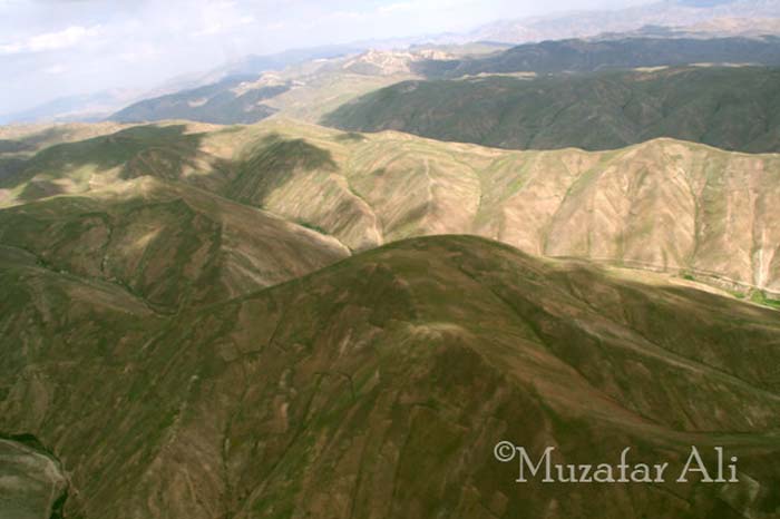 Bamyan-Panjao-district-2