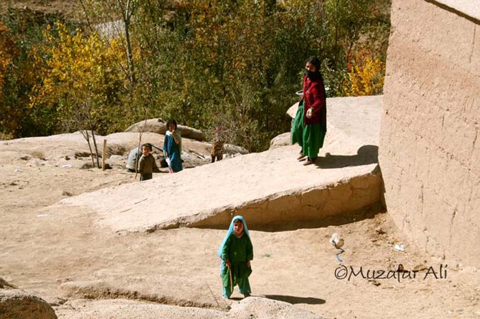 Daikundi-Nili