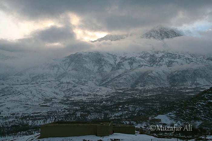 Daikundi-winter-in-Nili-Daikundi-2