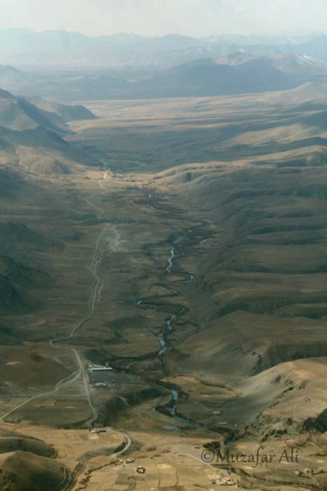 Maidan-Behsood-Aerial-view-of-Behsood1-District