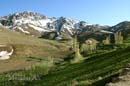 Bamyan-Qunaq-village-in-Waras-district