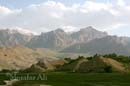 Bamyan-district-Bamyan