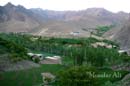 Daikundi-Miramor-District-Siah-DaraBargar-Valley