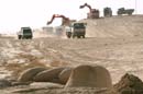 Daikundi-Nili-airstrip-construction