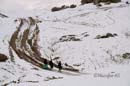 Daikundi-Nili-women-going-to-Daikundi-main-hospital-after-snowfall-jan-2011