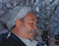 Haji Kazem Yazdani