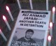 Afghan Hazara, Ali Ahmed Jafari, dies of systemic negligence in Australian detention