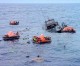 Boat sinks off Australia – dozens feared dead