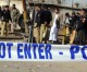 Terror bid foiled in Quetta; police seizes explosive-laden rickshaw