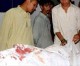 Al-Qaeda terrorists murders another Hazara on Double road in Quetta
