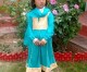 6 year old Hazara girl strangled, dumped, in secured Quetta Army Cantonment