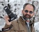 Renowned Afghan Photojournalist Najibullah Musafer jailed on trumped up charge of ‘violating copyright law’