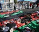 At least 80 Hazara protesters killed, 250 injured in Kabul blast
