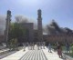 Hazara cleric among many killed in Herat Great Mosque attack