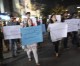 Pakistan: Hazaras protest following terrorist attack in Quetta