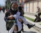 Afghanistan: Suicide bomber targets Hazara women, children at voter registration center in Kabul