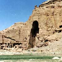 Profile on Bamyan Civilization