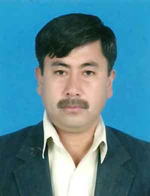 Hazara police officer killed by his police guard