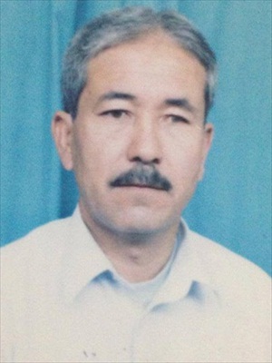 Balochistan Dept Health Section Officer Janat Ali Hazara goes missing