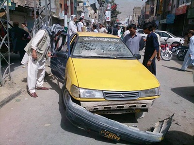 Bloodbath continues: two more Hazaras gunned down in Quetta, Pakistan