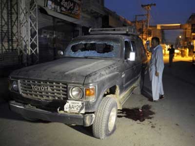 Four more Hazara men killed in Quetta Pakistan