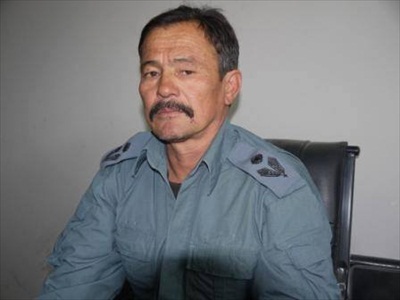 Hazara Police Chief of Kitti, Daikundi, killed by Taliban terrorists