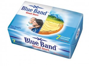 Blue Band Margarine