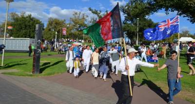 Why Hazaras Have Failed to Get Themselves Recognized As a Nation in Australia?