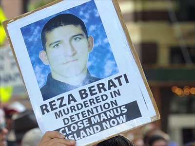 RezaBerati-murdered-in-Manus-Island