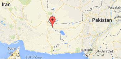At least 30 Shias killed in coordinated AlQaeda attack near Pakistan-Iran border