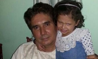 SayedHabib-killed-jaghori-by-Taliban-Sept2014 Australian Hazara man tortured and killed by Taliban in Afghanistan