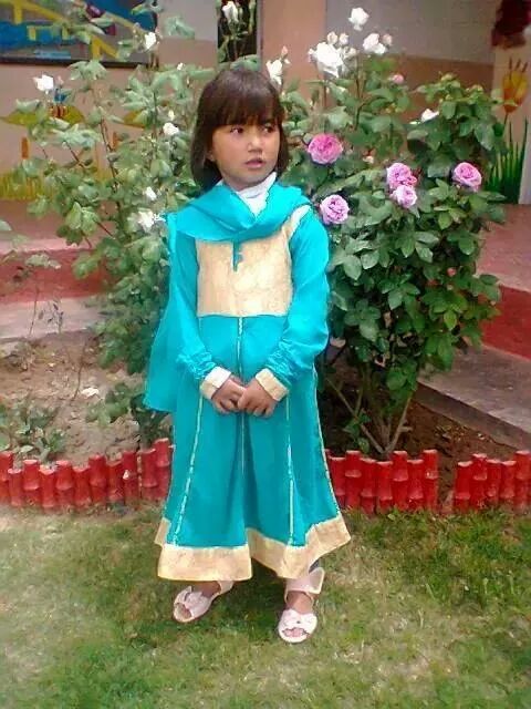 6 year old Hazara girl strangled, dumped, in secured Quetta Army Cantonment