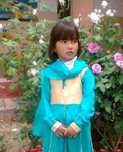 Victim-SaharBatool Sahar Batool’s Murder: A Mystery or An Open Case