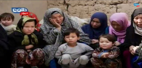 Is protest the only way to get the abducted Hazaras released?