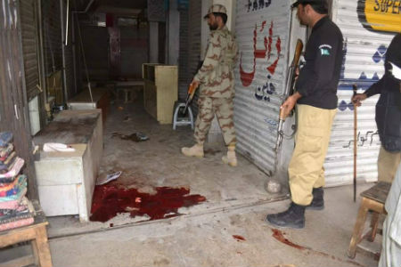 4th AlQaeda attack within a week on Hazaras in Quetta – 2 killed