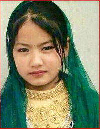 ISIS Taliban behead 7 Hazaras, including women and children, in Afghanistan