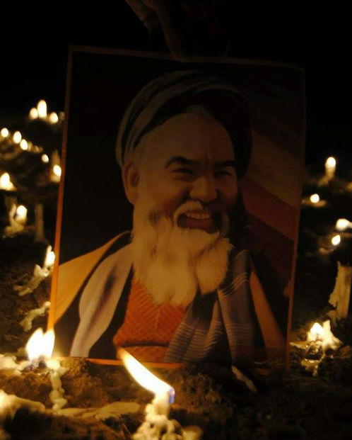 21st Assassination Anniversary of Revered Hazara Leader, Abdul Ali Mazari, Held Across the Globe