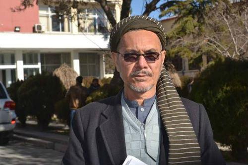 163 Hazara passengers have been kidnapped and murdered in Afghanistan, says Afghan Lawmaker