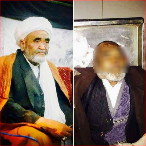 Hazara cleric gunned down by terrorists in Herat Afghanistan