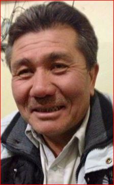 alikhan-murdered-in-Quetta-20161208 Another Hazara gunned down in Quetta Pakistan