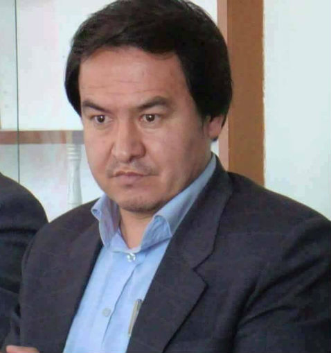 hazara-afghan-mp-arif-rahmani