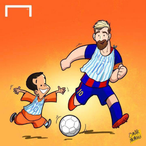 messi-murtaza-cartoon-500px