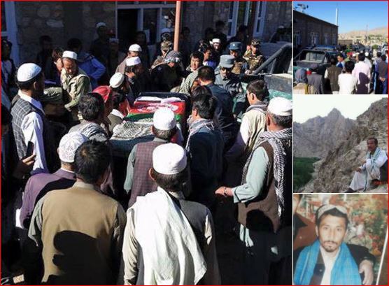 Three Hazara policemen killed, several injured, in Taliban attack in Ghazni