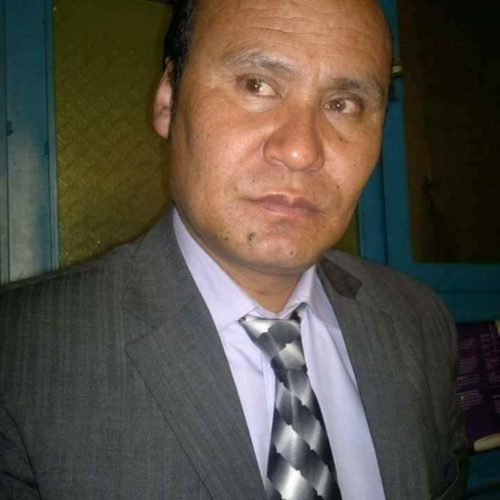 Hazara doctor assassinated in Ghazni