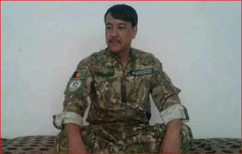 Afghanistan: Hazara police chief of Jighatu, two bodyguards, killed in IED attack in  Ghazni