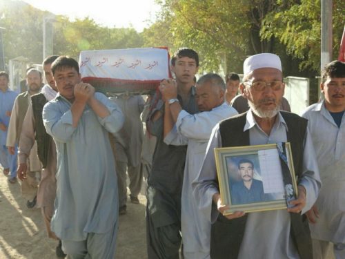 Pakistan: Three Hazaras among five gunned down in Quetta