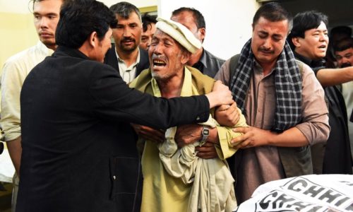 Pakistan: Two Hazara men gunned down, one wounded in terrorist attack in Quetta