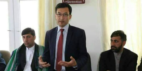 Afghanistan: Hazara district governor among 7 killed by Taliban terrorists