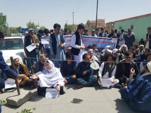 Afghan Elections 2018: The Case of Ghazni’s Unconstitutional Electoral Divisions