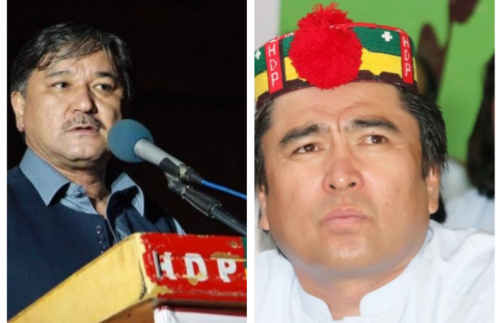 Hazara Democratic Party Makes History for Hazaras in Pakistan Election